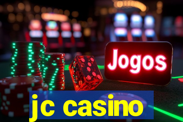 jc casino